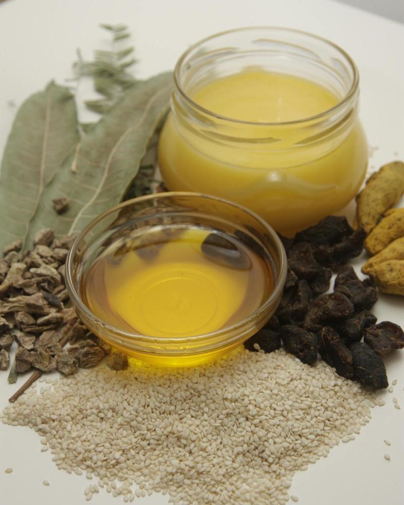 Therapeutic Ayurveda