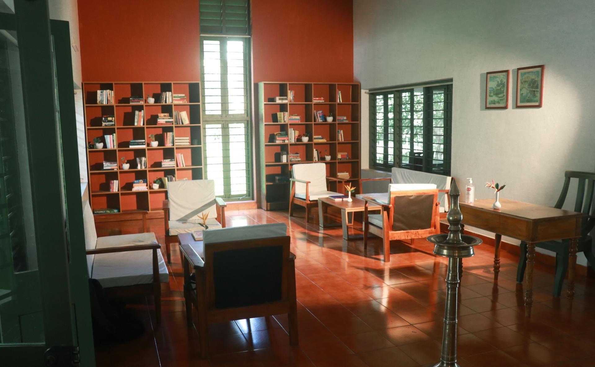 Aanandakosha Ayurveda Retreat — photo 5