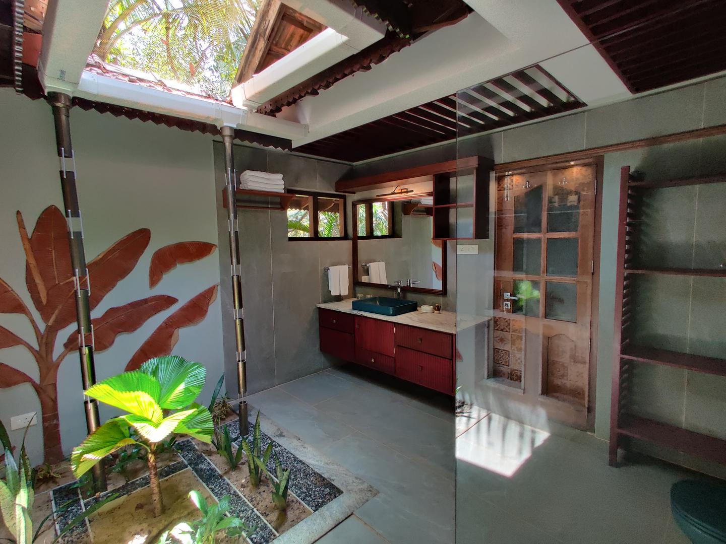 The Nattika Beach Ayurveda Resort — photo 5