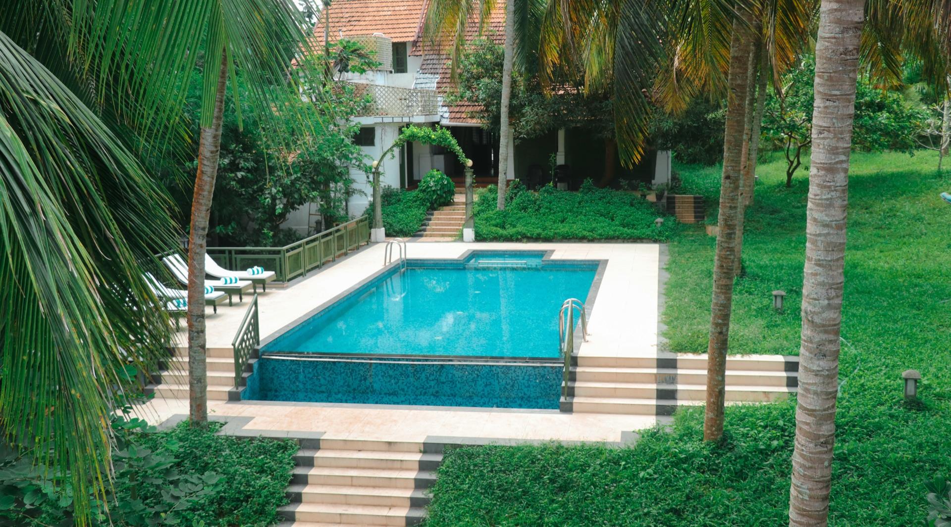 Aanandakosha Ayurveda Retreat