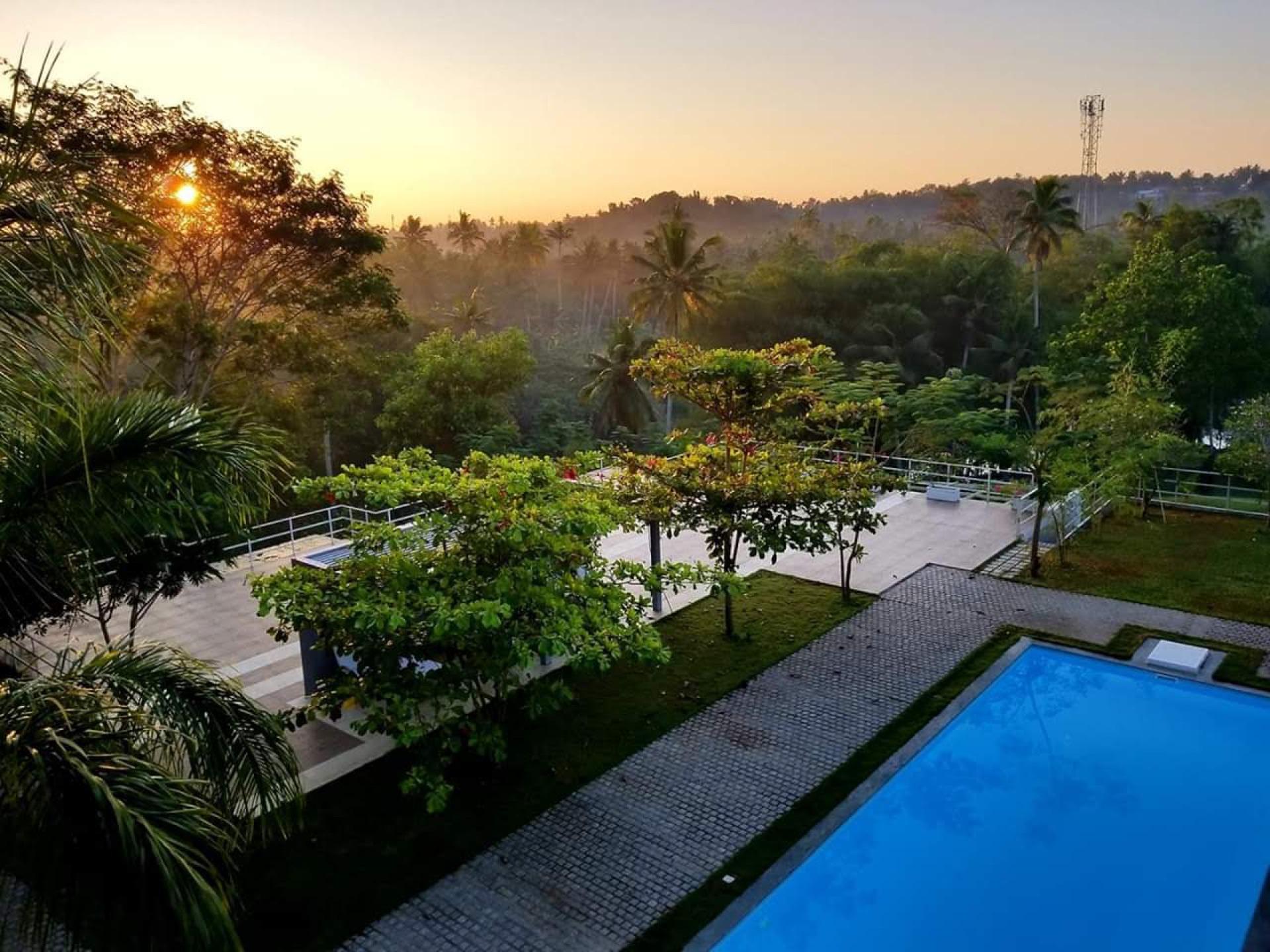 Mekosha Ayurveda Spasuites Retreat
