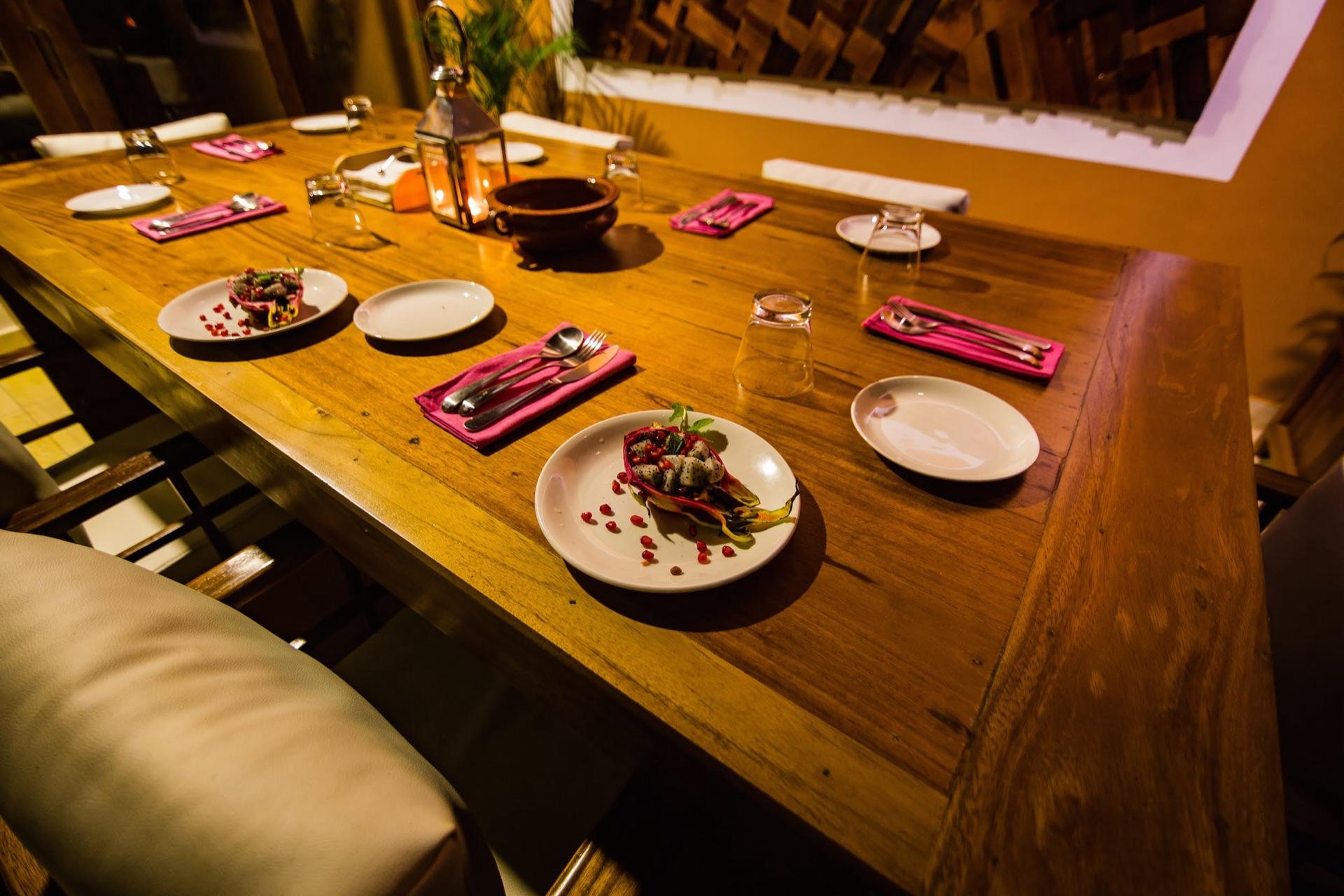 Mekosha Ayurveda Spasuites Retreat