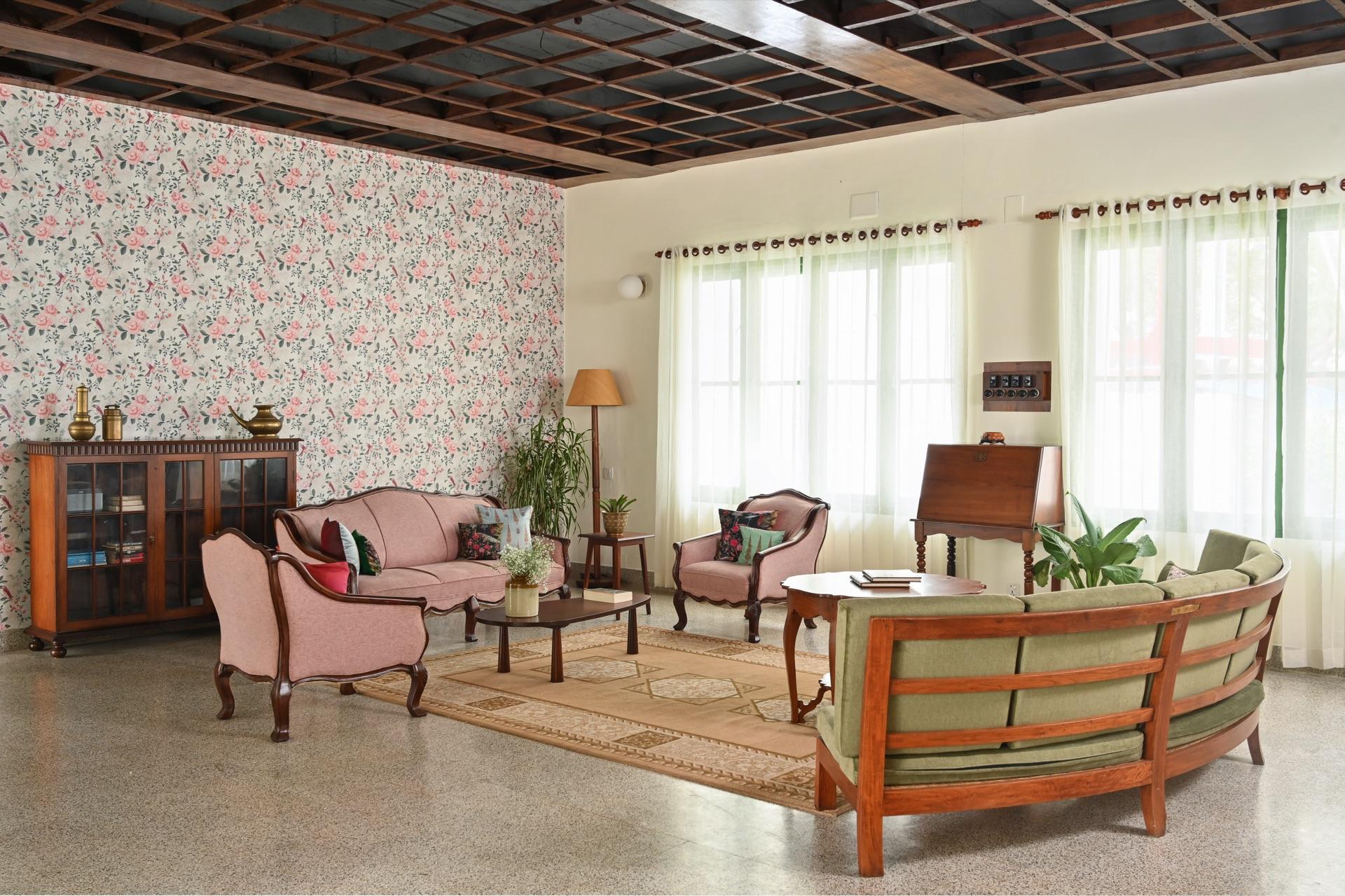 The Sacred Lotus Ayurveda Retreat